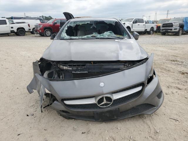 2015 MERCEDES-BENZ CLA 250 - WDDSJ4EB6FN189097