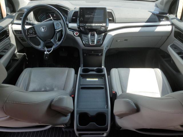 2018 HONDA ODYSSEY EL 5FNRL6H95JB062176