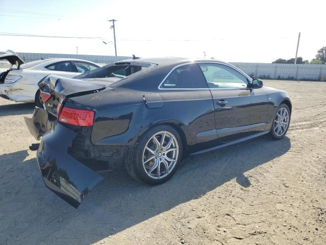 Vin: waumfafr0fa053857, lot: 54081515, audi a5 premium plus 20153