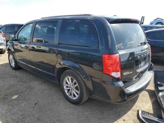 2016 DODGE GRAND CARA 2C4RDGCG1GR224911
