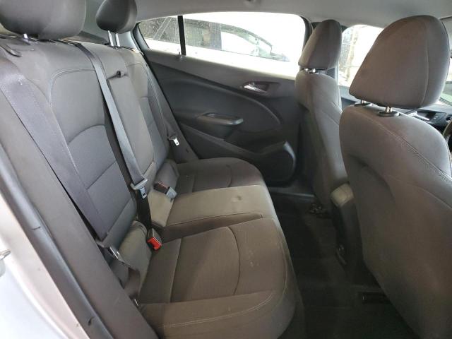 2019 CHEVROLET CRUZE LT - 1G1BE5SM3K7116741