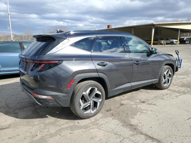 Vin: 5nmjecae8nh008680, lot: 52328555, hyundai tucson limited 20223