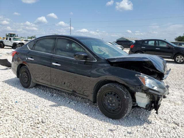 Vin: 3n1ab7ap4ky400898, lot: 53742385, nissan sentra s 20194