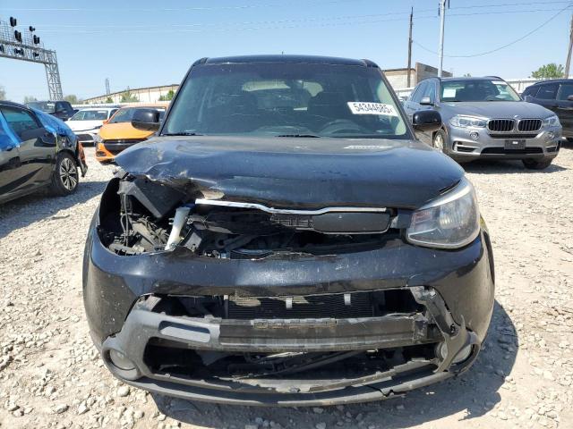 2015 KIA SOUL - KNDJN2A29F7184341