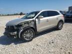 2017 LINCOLN MKX SELECT - 2LMPJ6KR5HBL45142