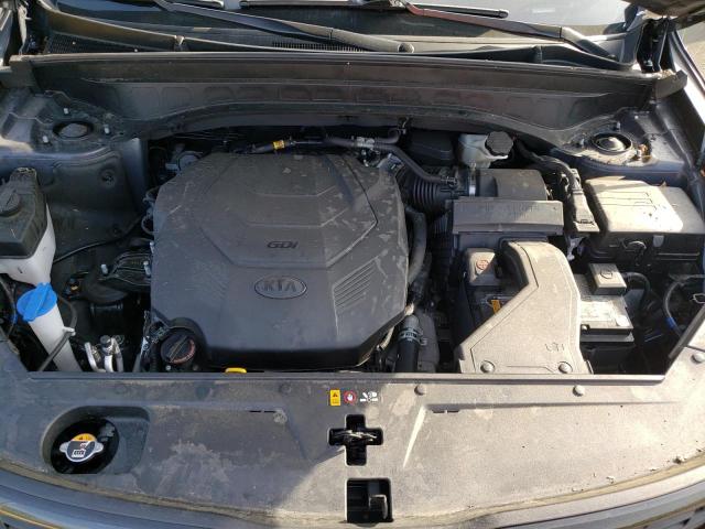 2021 KIA TELLURIDE - 5XYP5DHC4MG185174