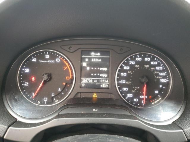 2015 AUDI A3 PREMIUM - WAUCCGFFXF1129338