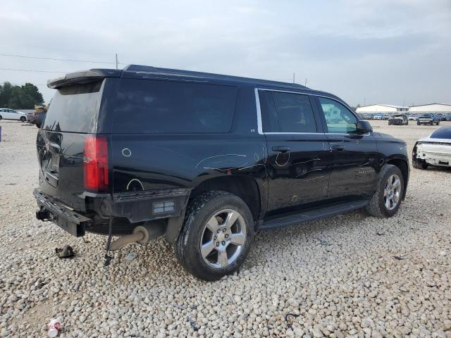 Vin: 1gnschkc3hr384442, lot: 53912245, chevrolet suburban c1500 lt 20173