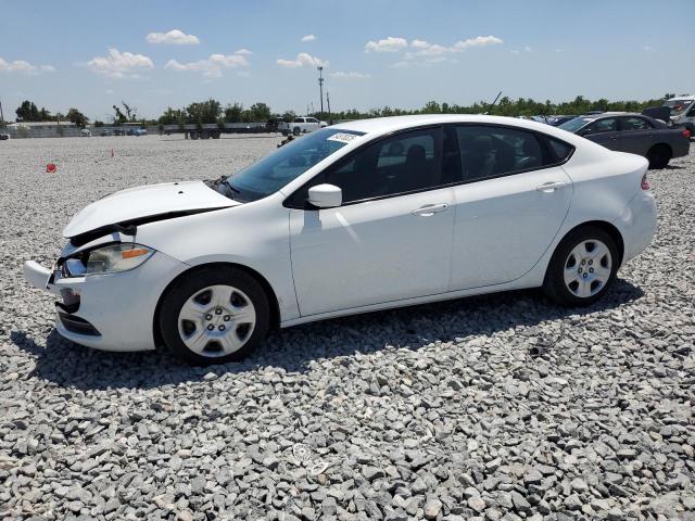 DODGE DART SE