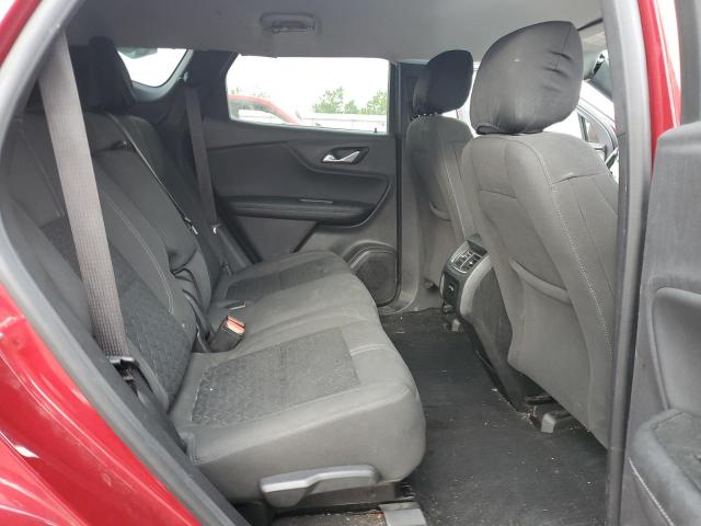 2019 CHEVROLET BLAZER 1LT 3GNKBBRA9KS572567