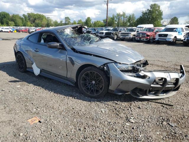 Vin: wbs43az05nck39222, lot: 55253625, bmw m4 competition 20224