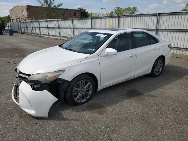 Vin: 4t1bf1fk7fu007613, lot: 54862115, toyota camry le 2015 img_1