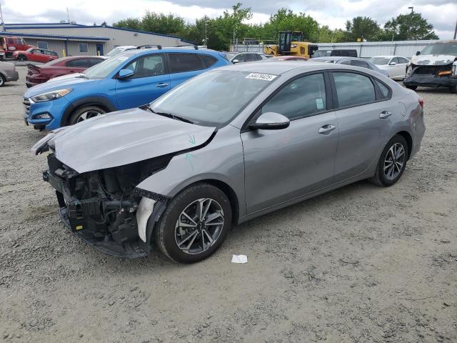 Vin: 3kpf24ad3pe592623, lot: 54479425, kia forte lx 2023 img_1