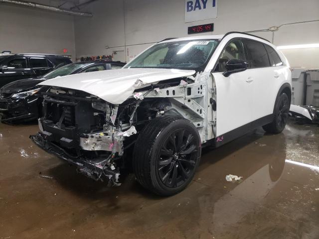 MAZDA CX-90 PREMIUM SPORT