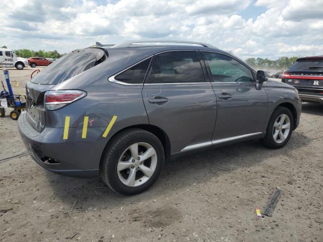 Vin: 2t2bk1ba4dc184624, lot: 54709125, lexus rx350 350 base 20133