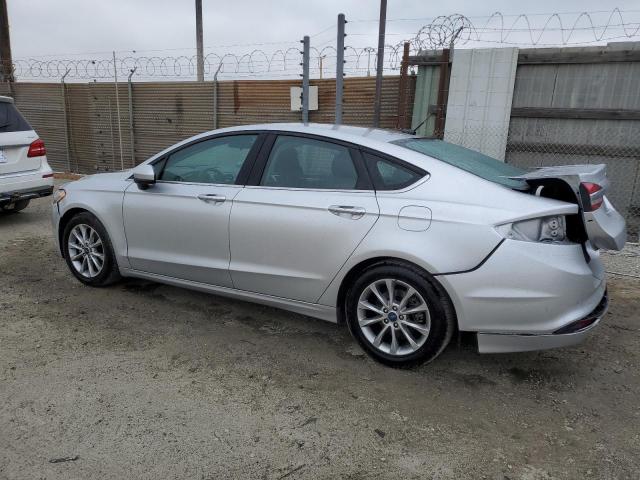 Vin: 3fa6p0hd3hr306043, lot: 55126505, ford fusion se 20172