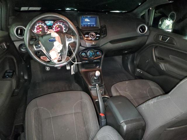 2019 FORD FIESTA ST - 3FADP4GX8KM162293