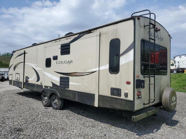 KEYSTONE COUGAR 2019 4YDT32R2XKV511464 photo #4