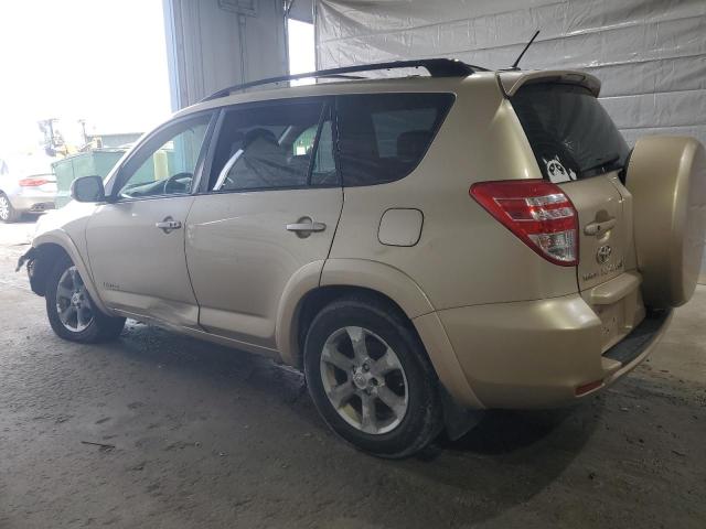 Vin: jtmdf4dv7ad029177, lot: 51772245, toyota rav4 limited 20102
