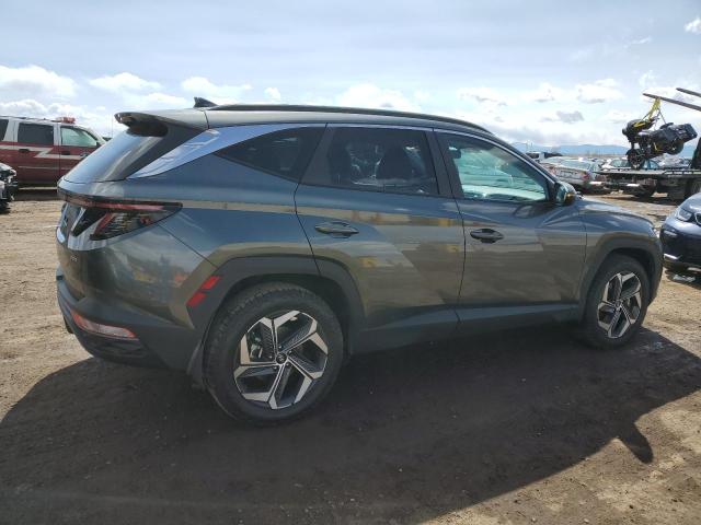 Vin: 5nmjfcae5ph270012, lot: 51474065, hyundai tucson sel 20233