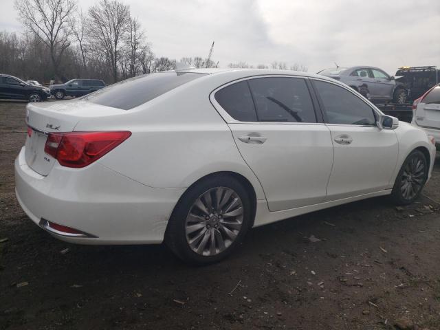 2016 ACURA RLX TECH - JH4KC1F59GC000157