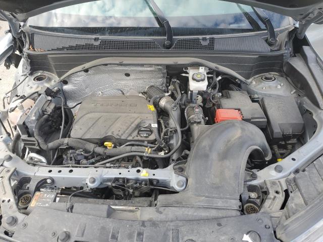 2023 CHEVROLET TRAILBLAZE - KL79MMS27PB182261