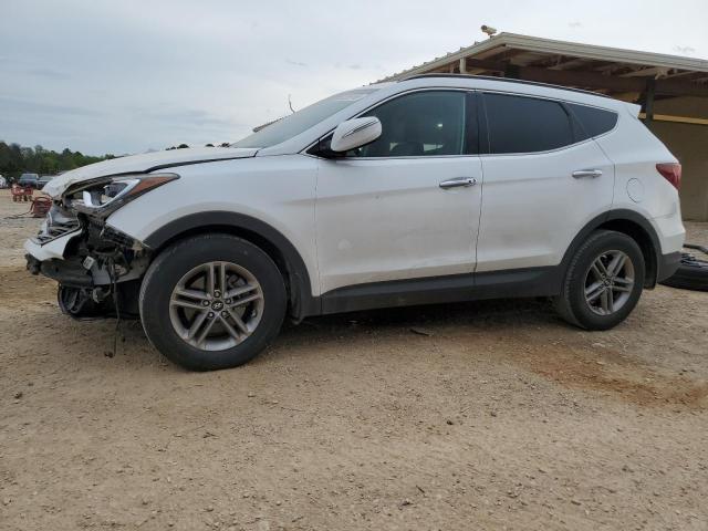 HYUNDAI SANTA FE S
