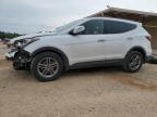 2017 HYUNDAI SANTA FE S - 5NMZU3LB3HH005702
