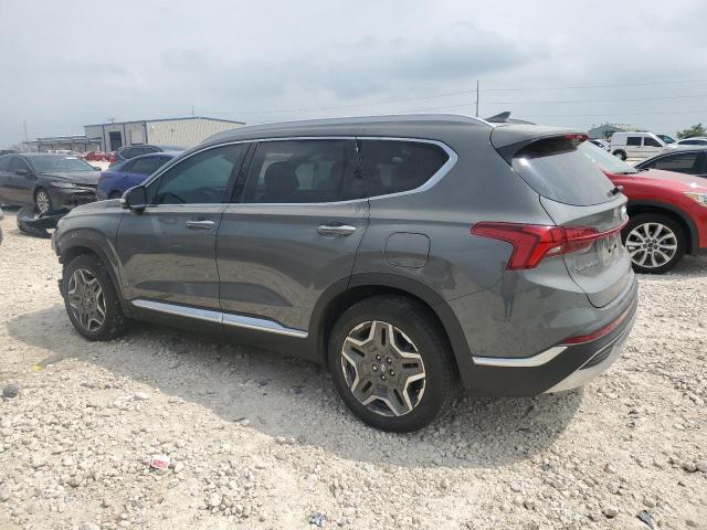 Vin: 5nms44al9ph568500, lot: 50929715, hyundai santa fe limited 20232