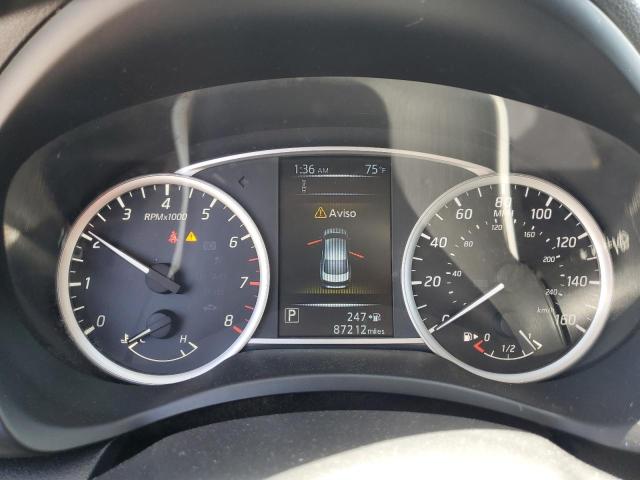 2018 NISSAN SENTRA S - 3N1AB7APXJL645555