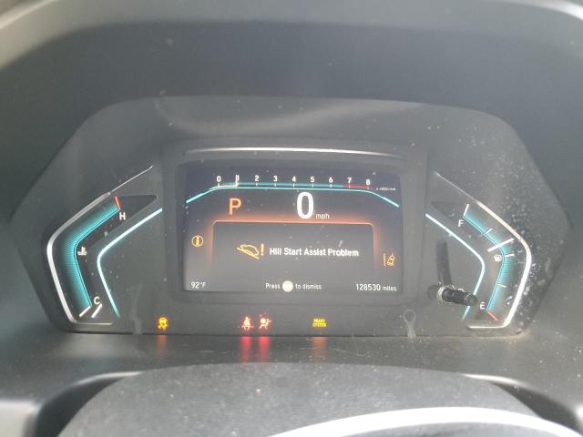 2018 HONDA ODYSSEY EL - 5FNRL6H99JB047874