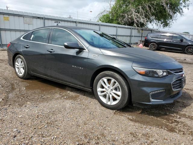Vin: 1g1ze5st4hf219932, lot: 52305895, chevrolet malibu lt 20174