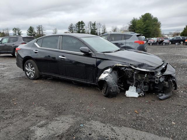 Vin: 1n4bl4bw3ln314554, lot: 51461655, nissan altima s 20204
