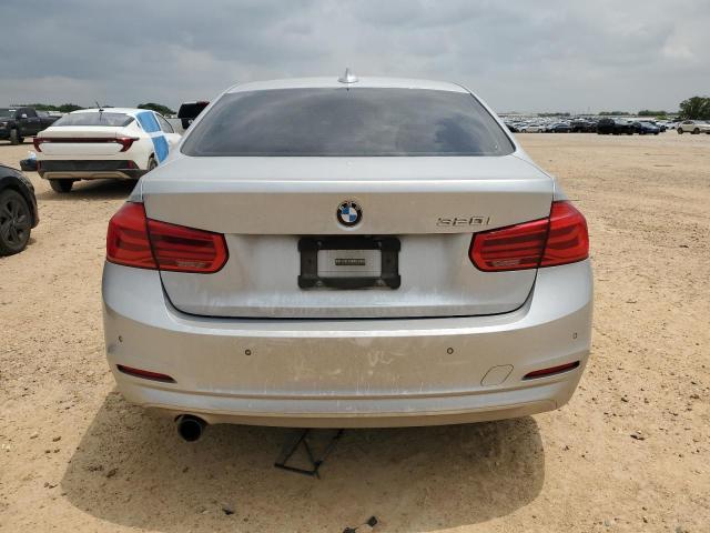 2016 BMW 320 I - WBA8E1G5XGNU10312