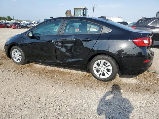 2019 CHEVROLET CRUZE 1G1BJ5SM5K7101461