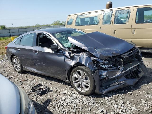 Vin: 1hgcv1f13ka107143, lot: 51347545, honda accord lx 20194