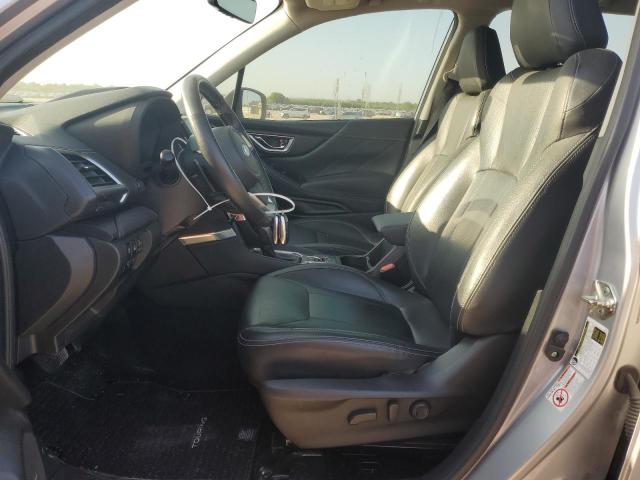 2019 SUBARU FORESTER T - JF2SKAWC8KH445487