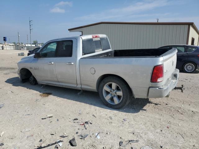 Vin: 1c6rr6gt0fs675044, lot: 53666015, ram 1500 slt 20152