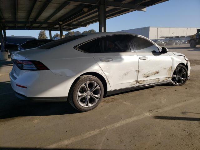 Vin: 1hgcy1f35ra036076, lot: 52491205, honda accord ex 20243
