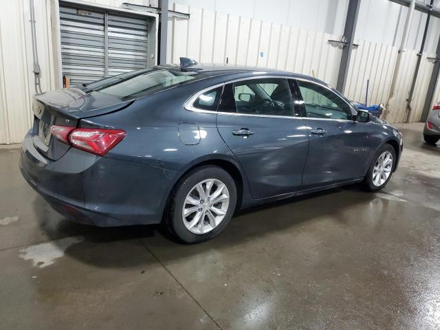 Vin: 1g1zd5st6mf003142, lot: 51330185, chevrolet malibu lt 20213