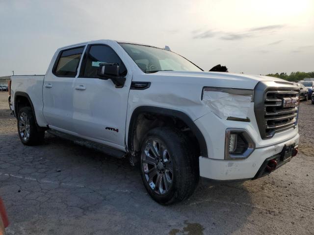 Vin: 1gtp9eel9mz257583, lot: 52883845, gmc sierra k1500 at4 20214