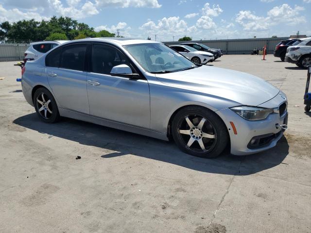 Vin: wba8e9g53gnu29914, lot: 53640935, bmw 3 series i sulev 20164