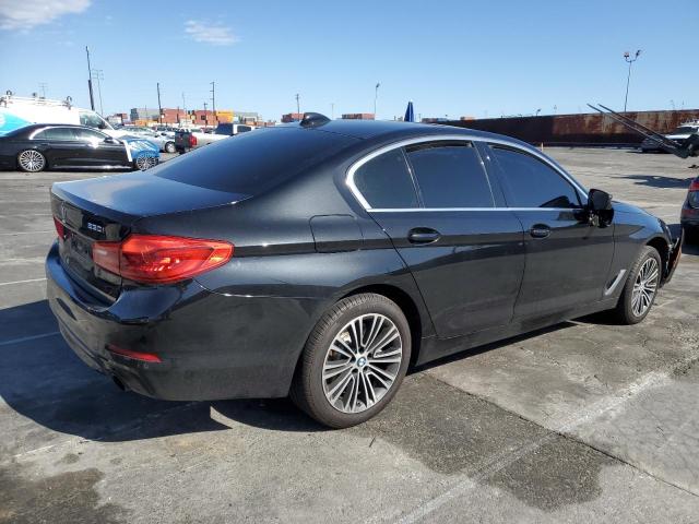 Vin: wbajr3c0xlce59997, lot: 51541955, bmw 5 series i 20203