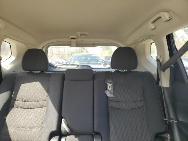 2018 NISSAN ROGUE S - 5N1AT2MV7JC752870