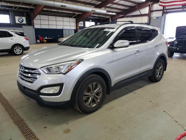 HYUNDAI SANTA FE S