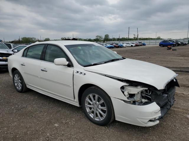 Vin: 1g4hc5em6bu131895, lot: 54924875, buick lucerne cxl 20114