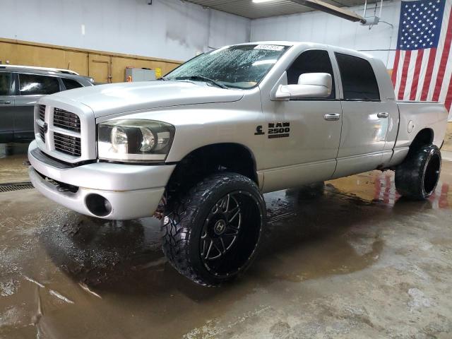 DODGE RAM 2500