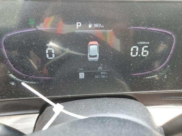 2023 KIA SPORTAGE X - 5XYK6CAF4PG097834