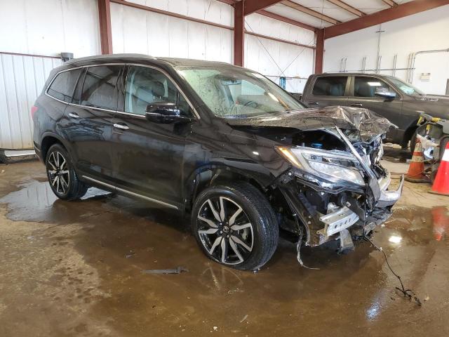 Vin: 5fnyf6h97mb064468, lot: 53073915, honda pilot touring 20214