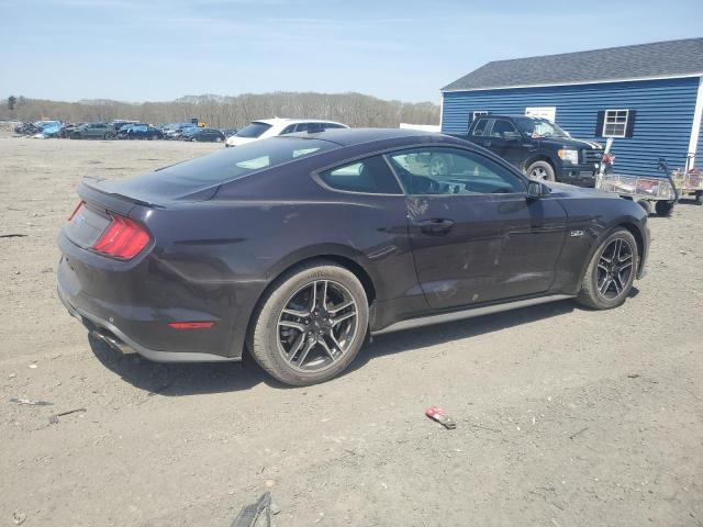 Vin: 1fa6p8cf8n5137837, lot: 54605985, ford mustang gt 20223